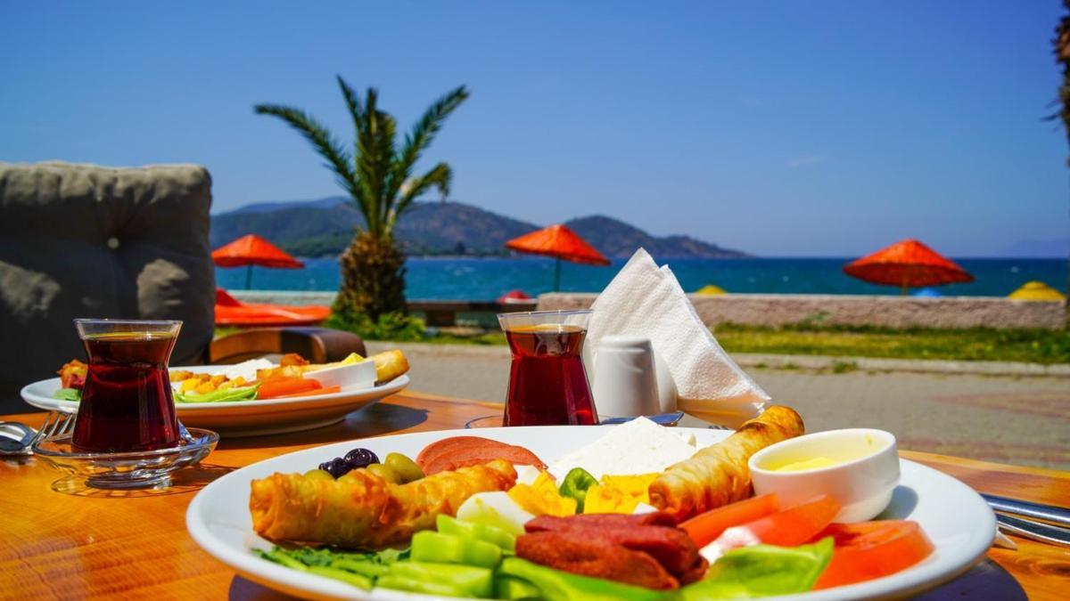 Otel Aquila 3*