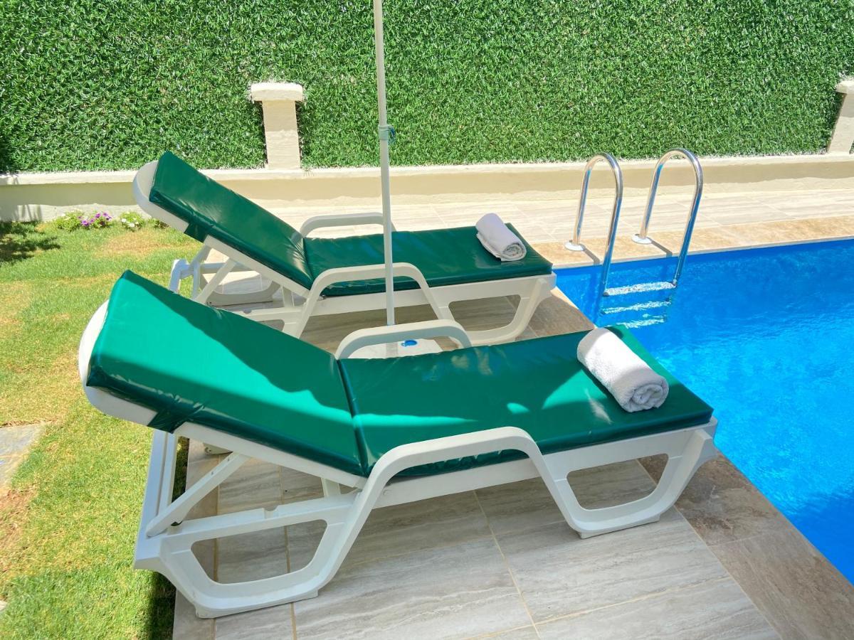 No8 Private Pool *