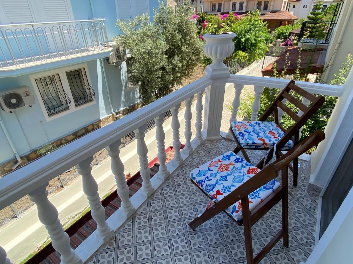 Villa No8 Private Pool Fethiye