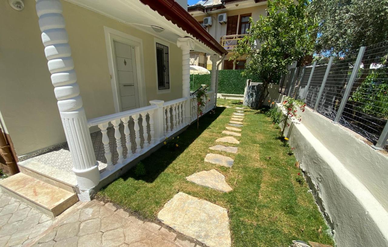 No8 Private Pool Villa Fethiye