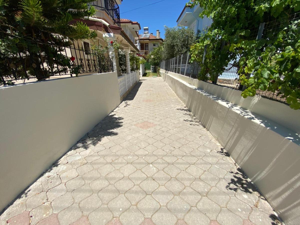 No8 Private Pool Villa Fethiye