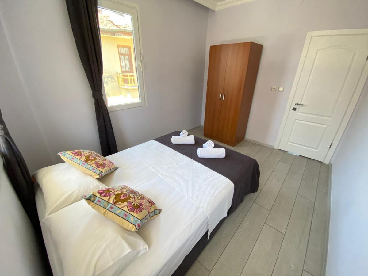 No8 Private Pool Fethiye