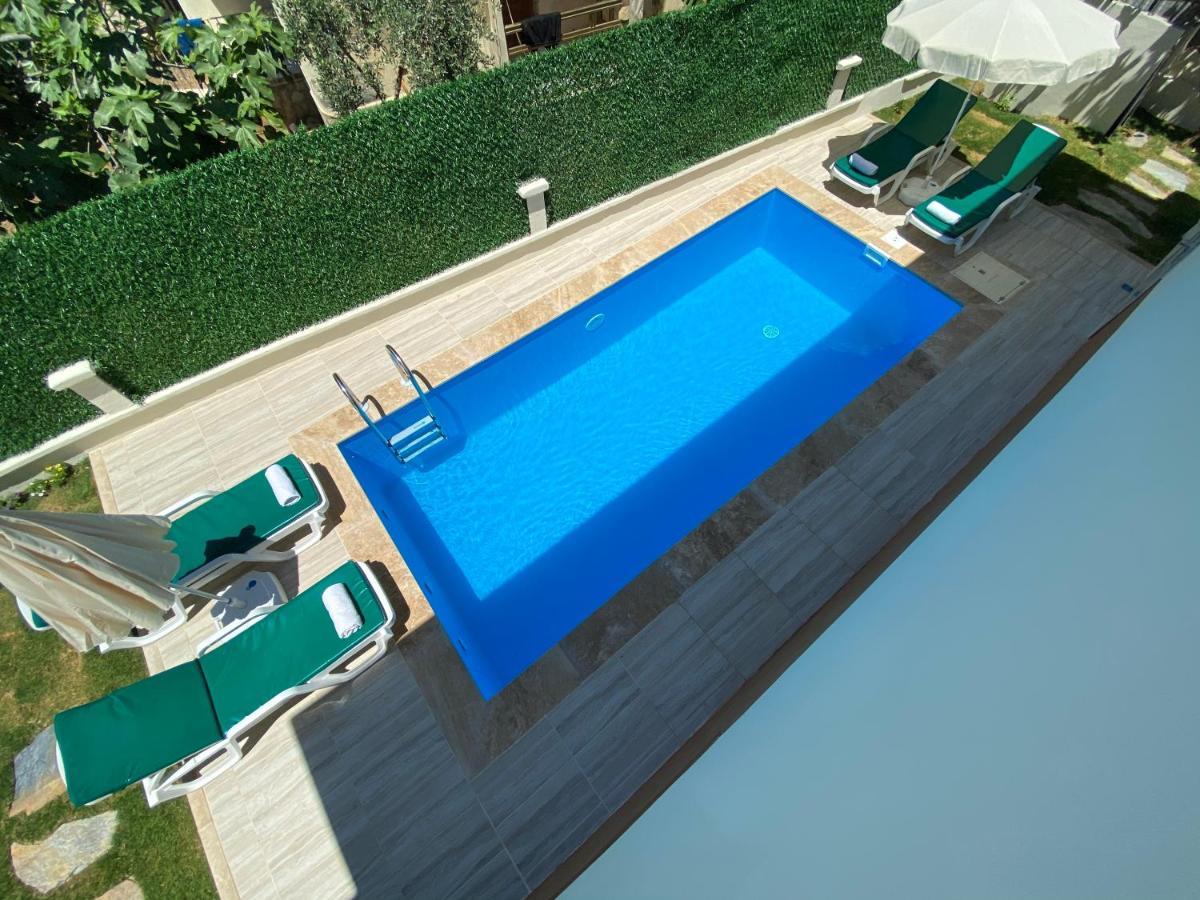 No8 Private Pool * Fethiye