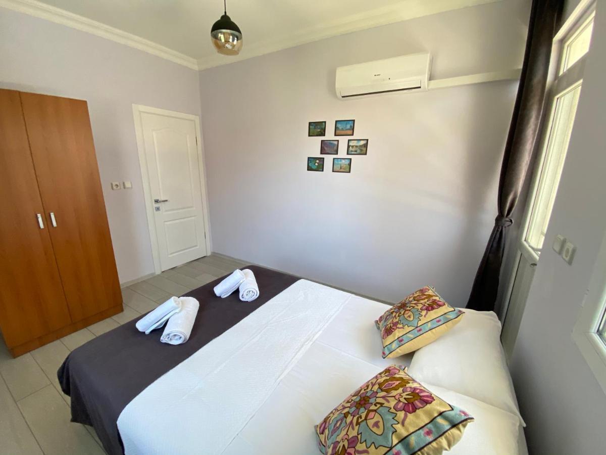 Villa No8 Private Pool Fethiye