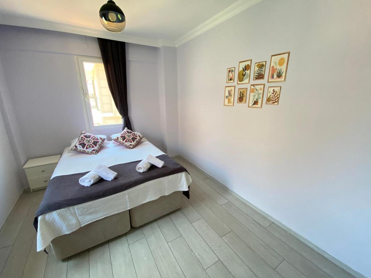No8 Private Pool * Fethiye