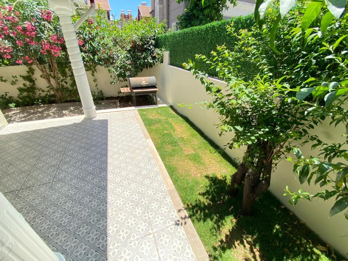 No8 Private Pool Villa Fethiye