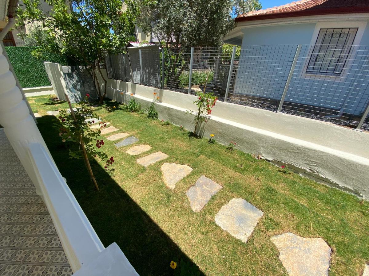 Villa No8 Private Pool Fethiye