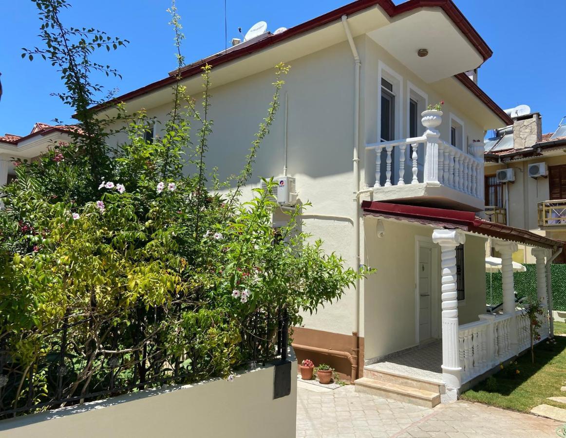 No8 Private Pool Villa Fethiye