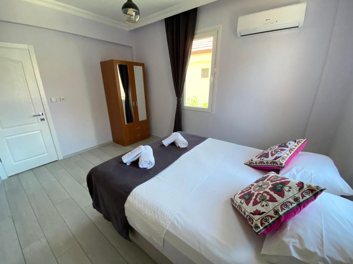 No8 Private Pool Villa Fethiye