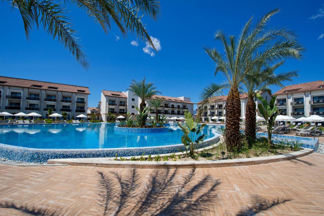 Otel Tui Blue Sensatori Barut - Ultra 5*