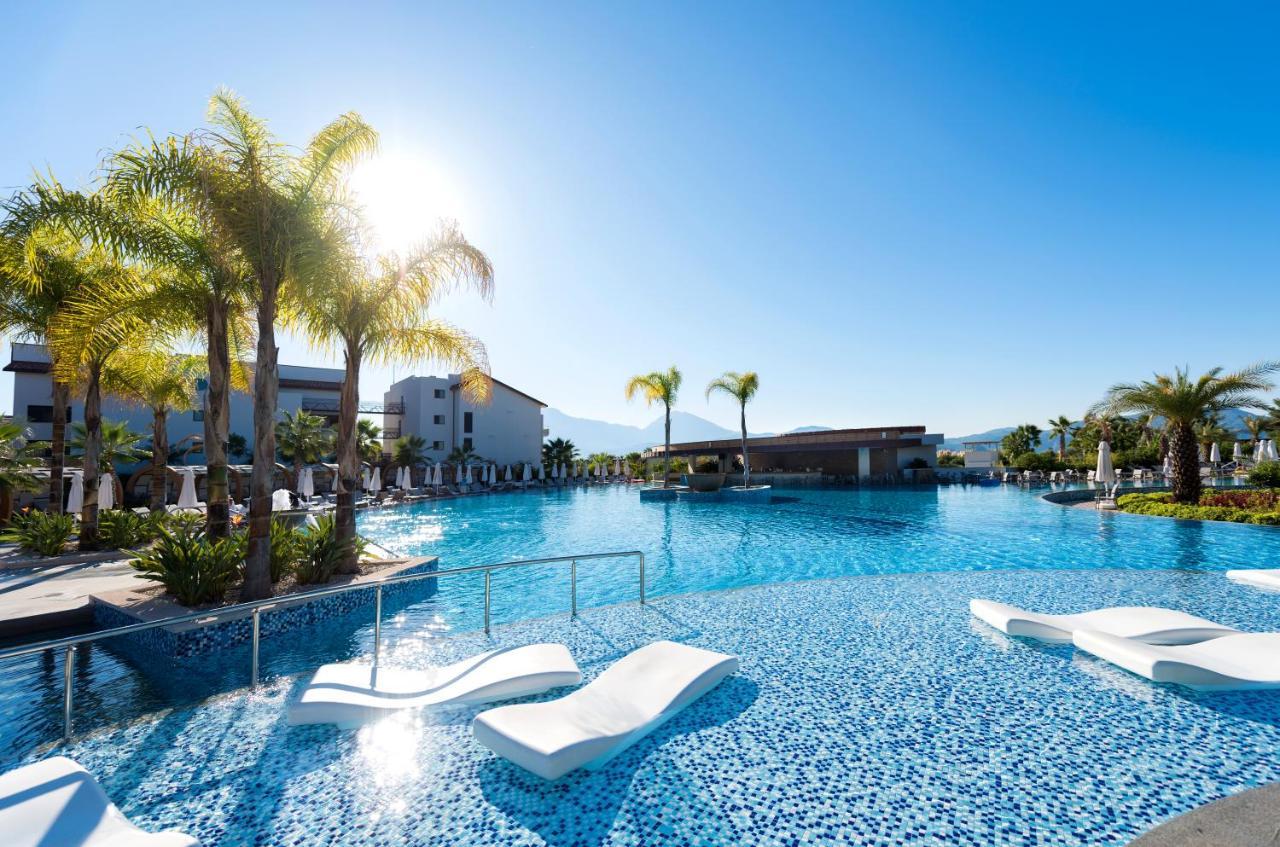 Tui Blue Sensatori Barut - Ultra Fethiye