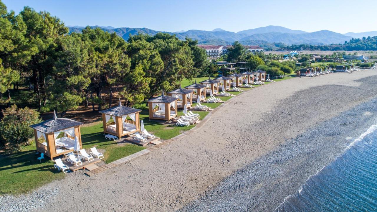 Tui Blue Sensatori Barut - Ultra Otel 5*