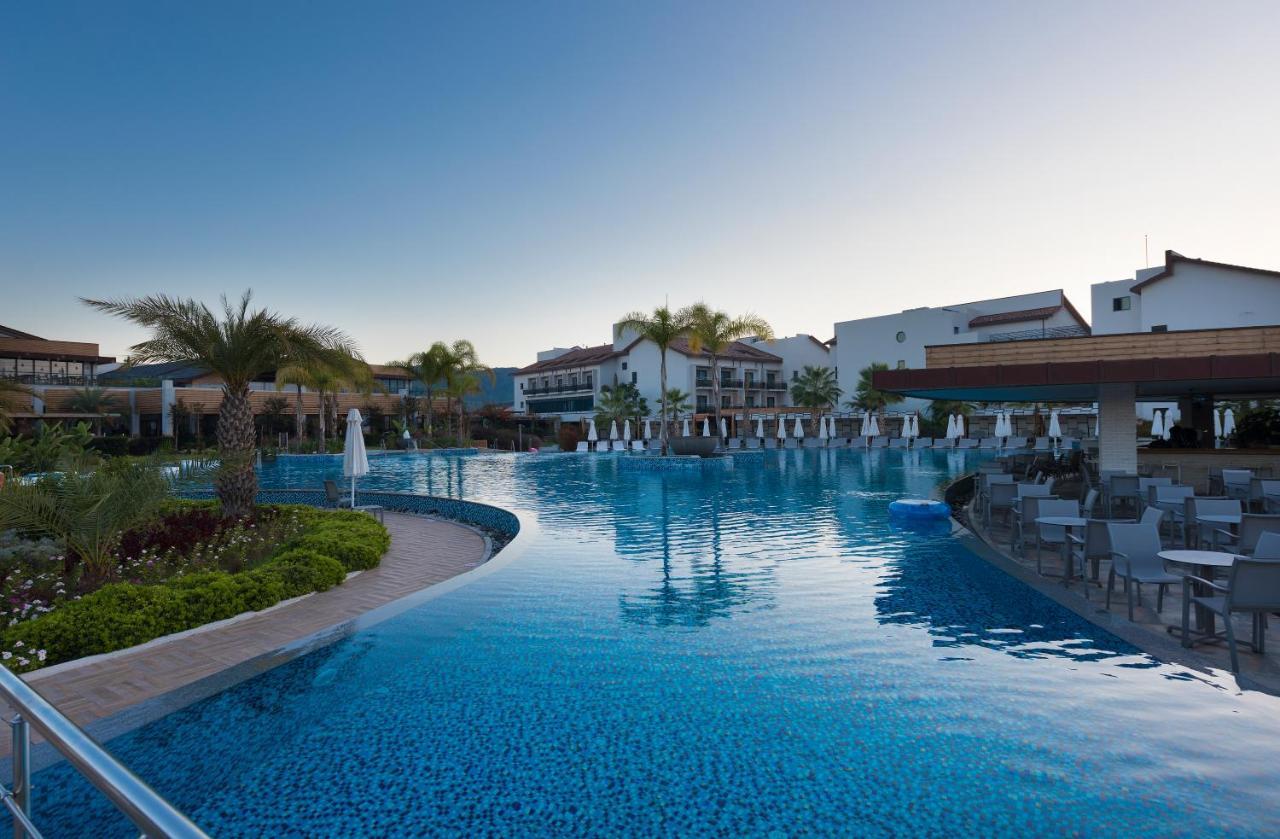 Tui Blue Sensatori Barut - Ultra Fethiye