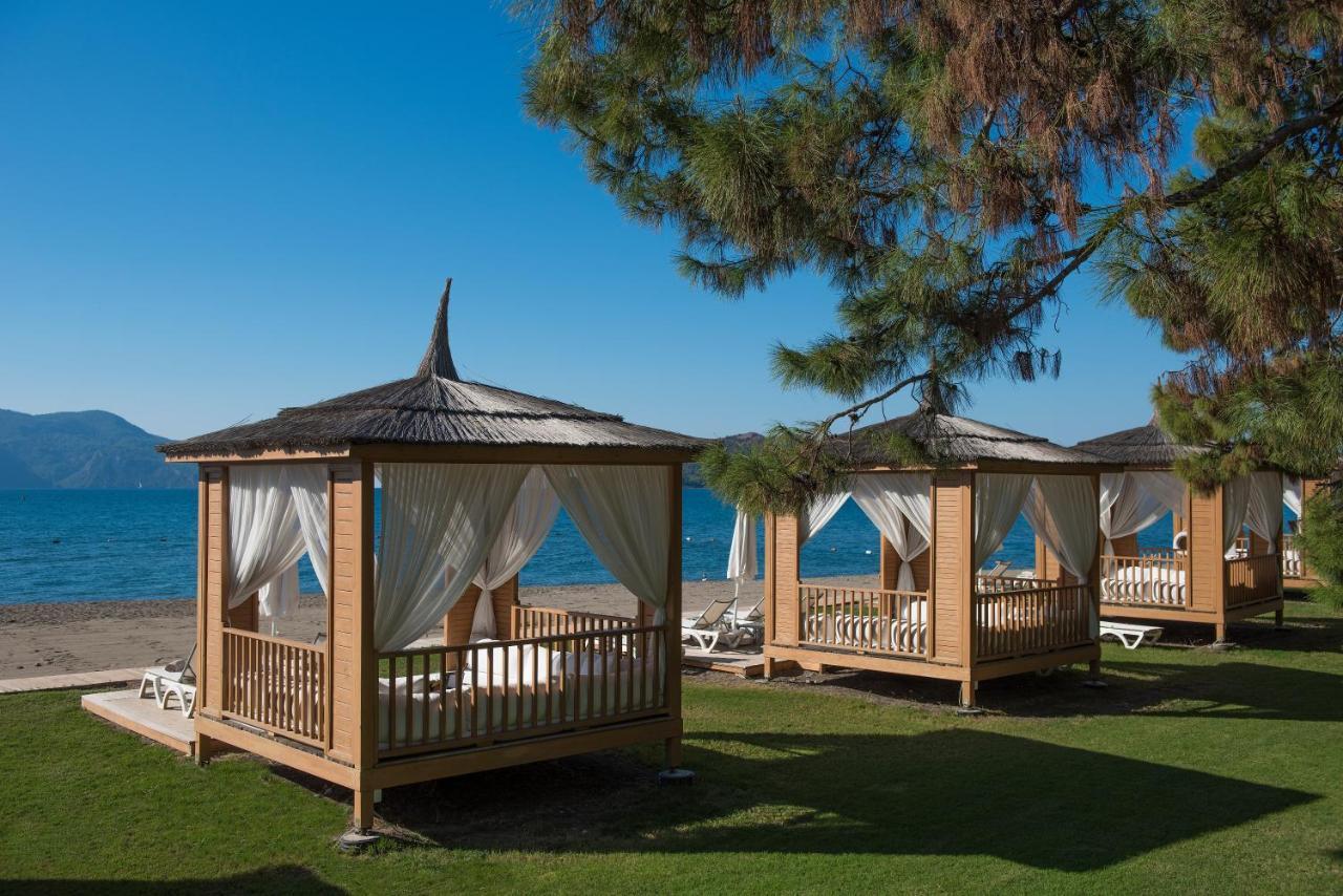 Otel Tui Blue Sensatori Barut - Ultra Fethiye
