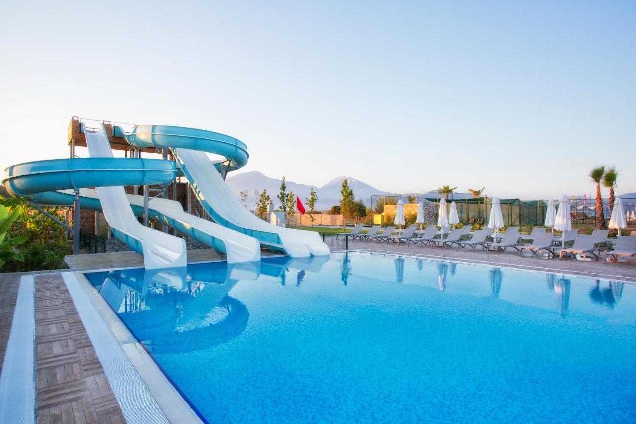 Tui Blue Sensatori Barut - Ultra