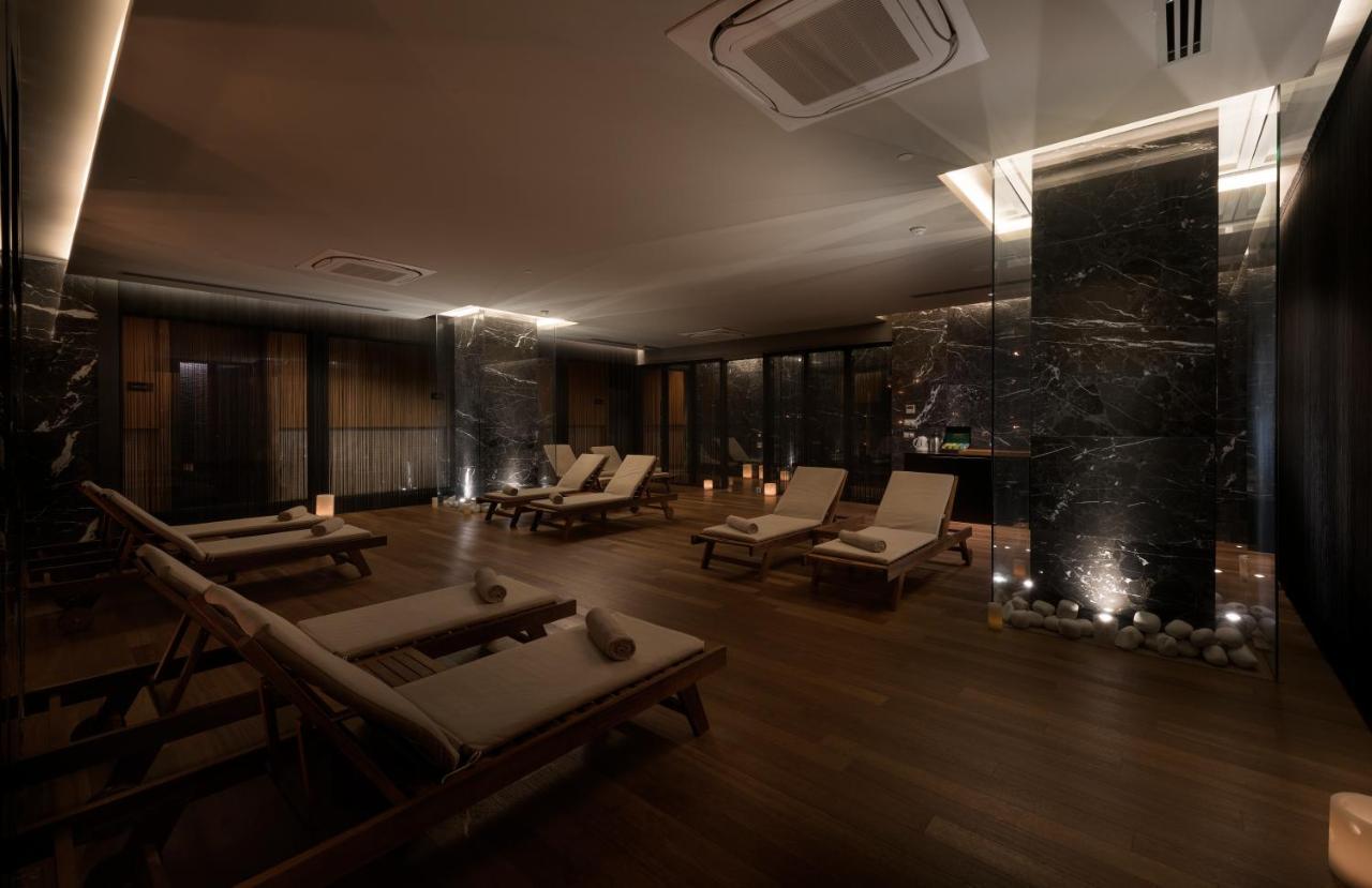 Tui Blue Sensatori Barut - Ultra Fethiye