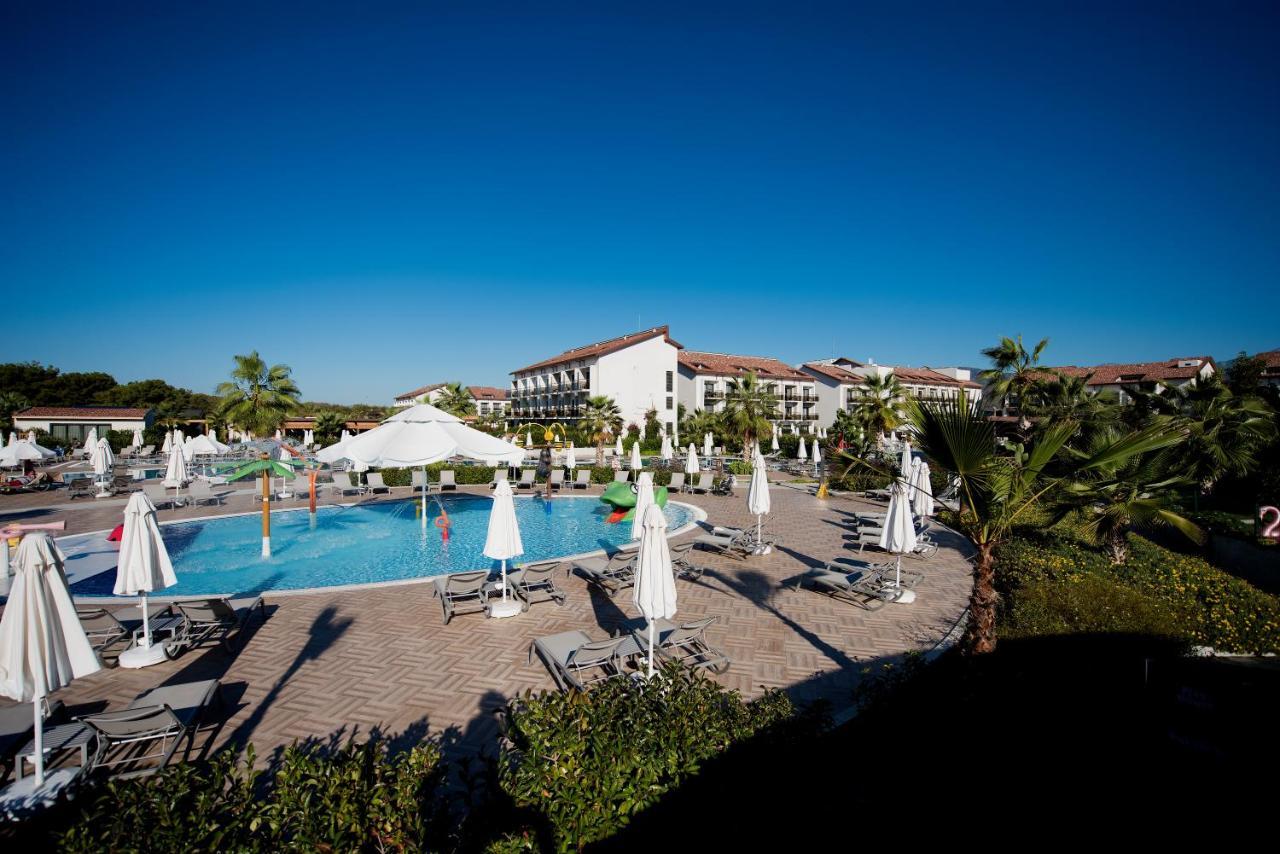 Tui Blue Sensatori Barut - Ultra Fethiye