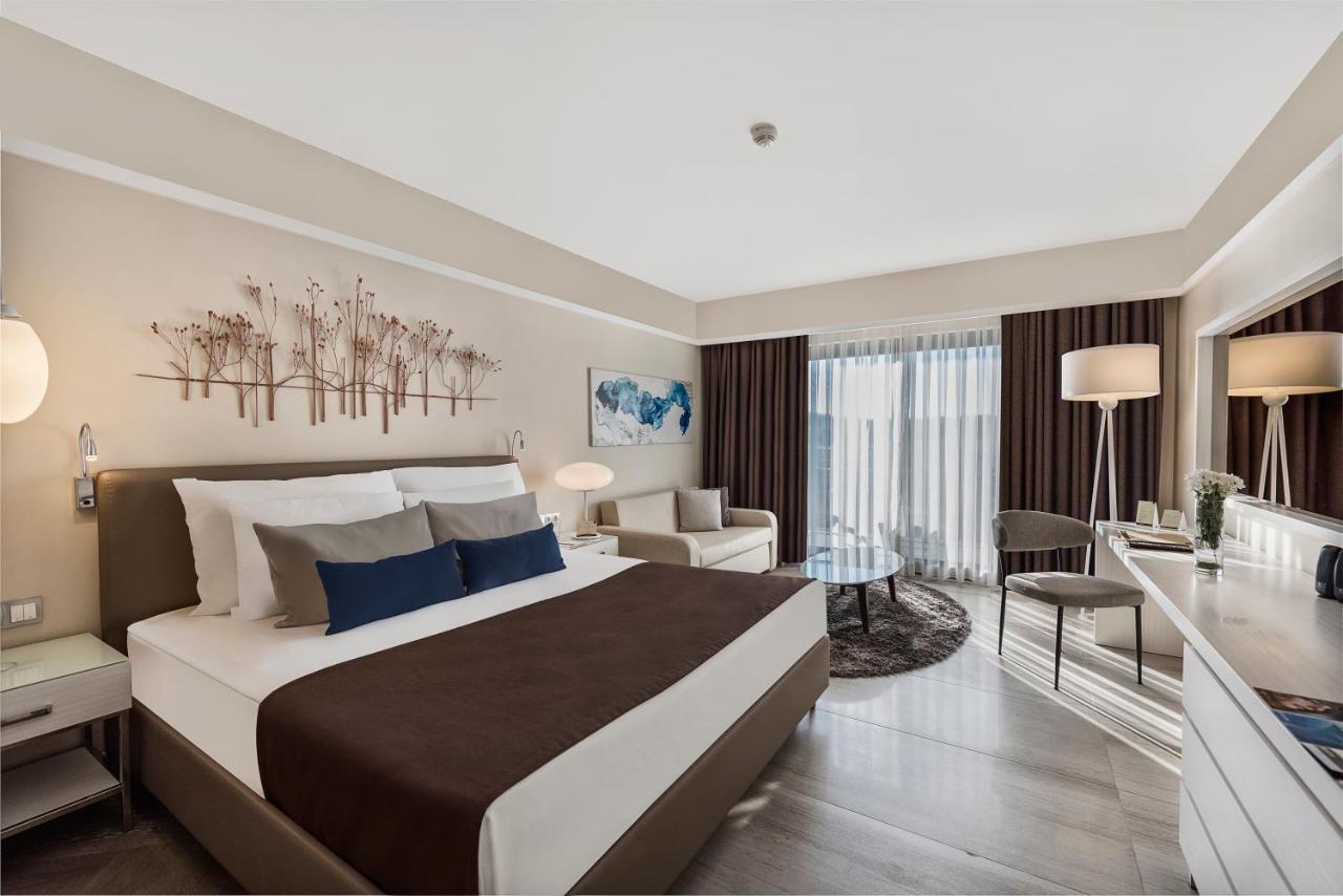 Tui Blue Sensatori Barut - Ultra Otel