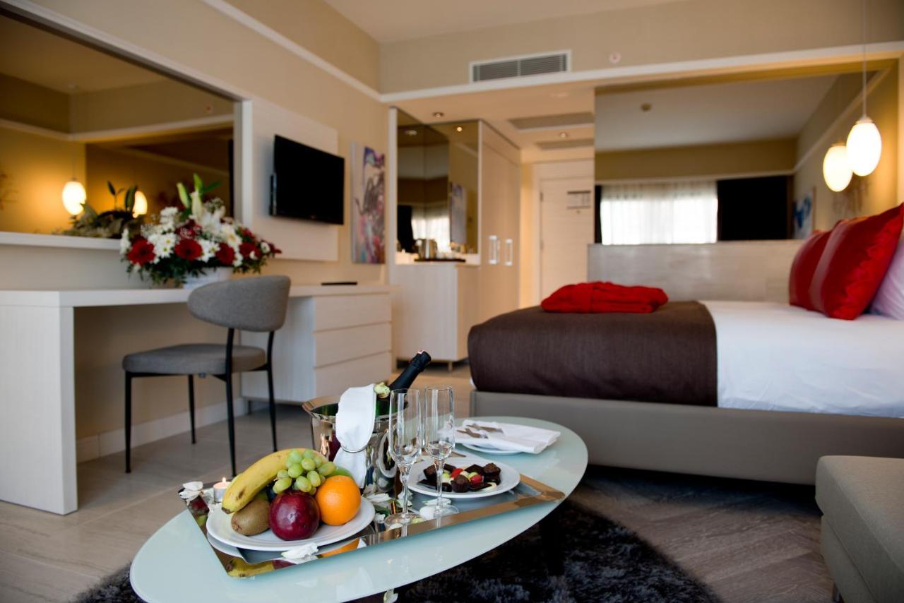 Tui Blue Sensatori Barut - Ultra 5* Fethiye