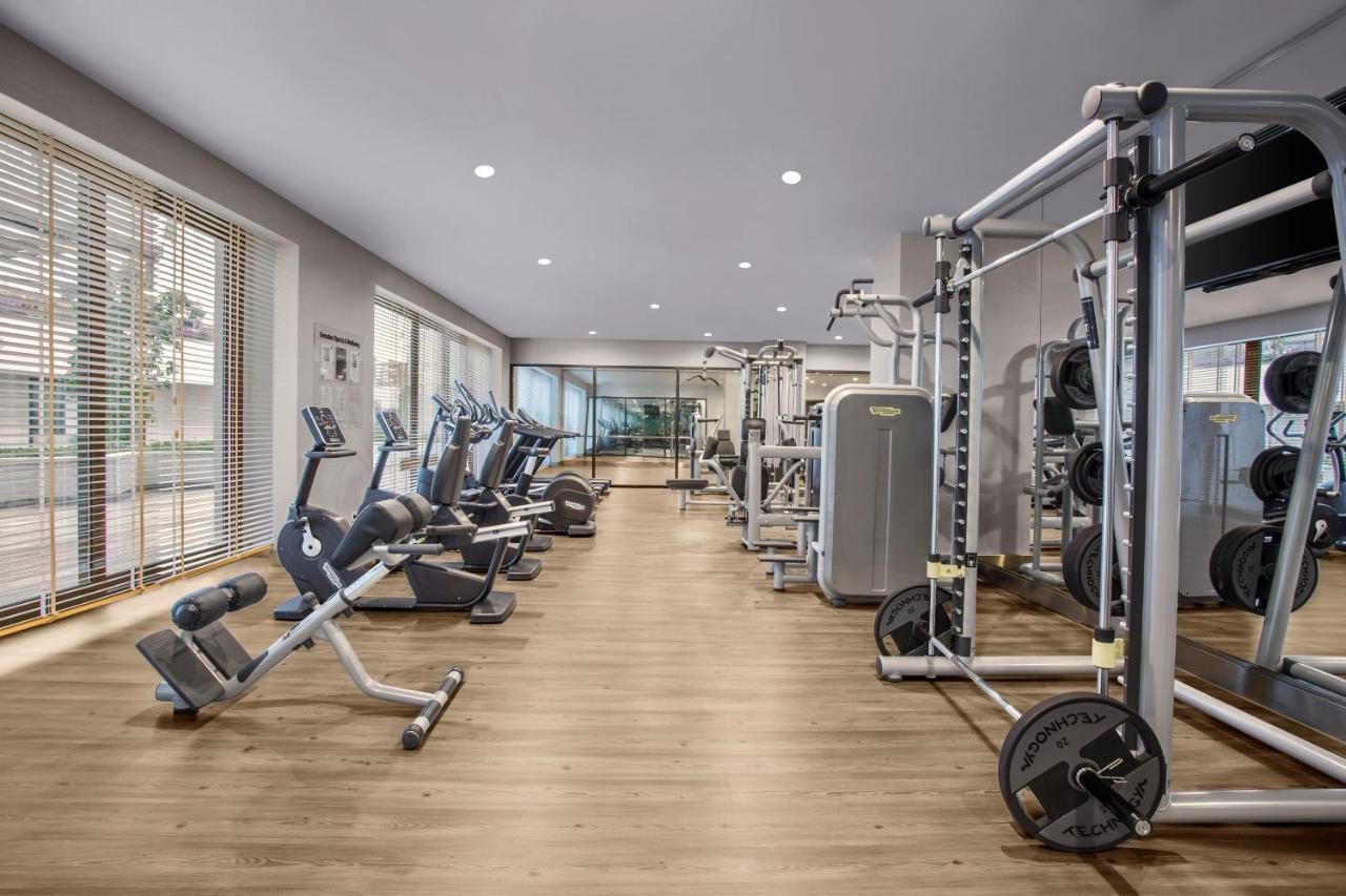 Tui Blue Sensatori Barut - Ultra Otel