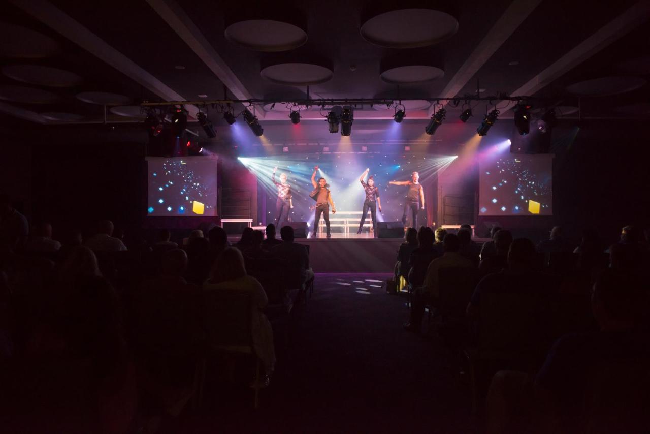 Otel Tui Blue Sensatori Barut - Ultra 5*