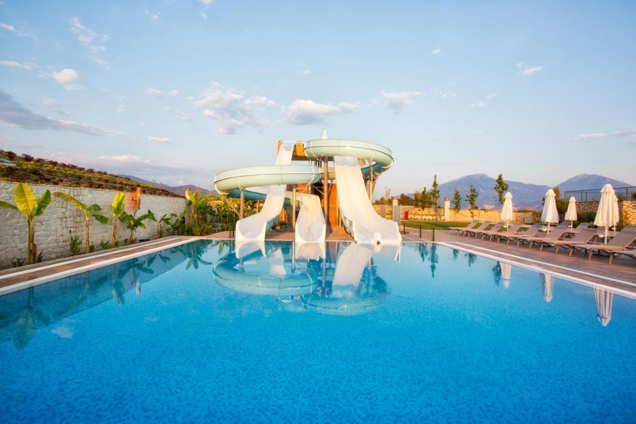 Tui Blue Sensatori Barut - Ultra