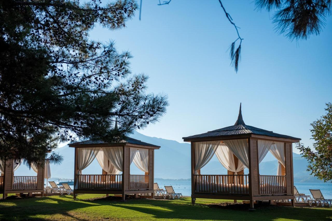 Tui Blue Sensatori Barut - Ultra 5*