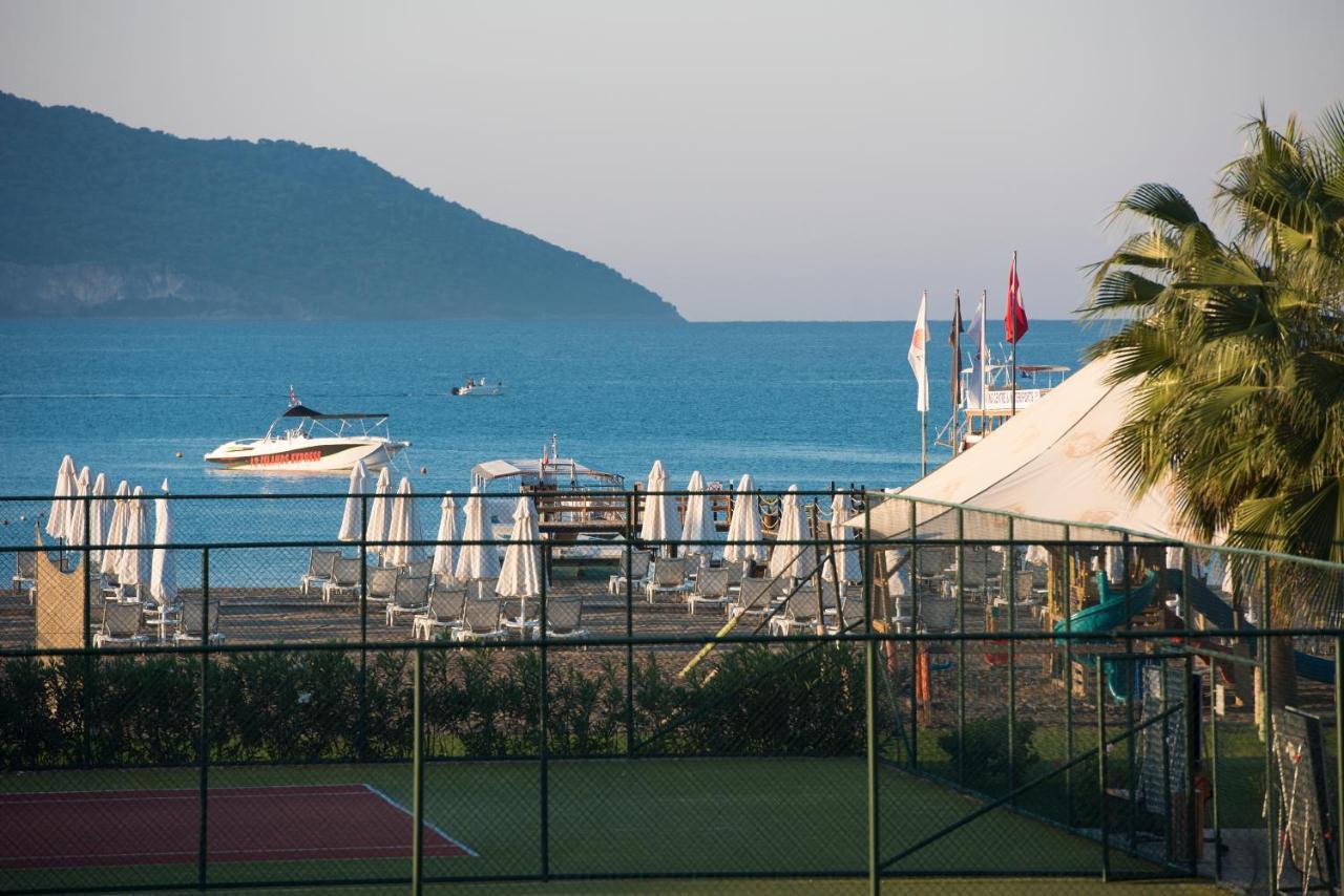 Otel Tui Blue Sensatori Barut - Ultra