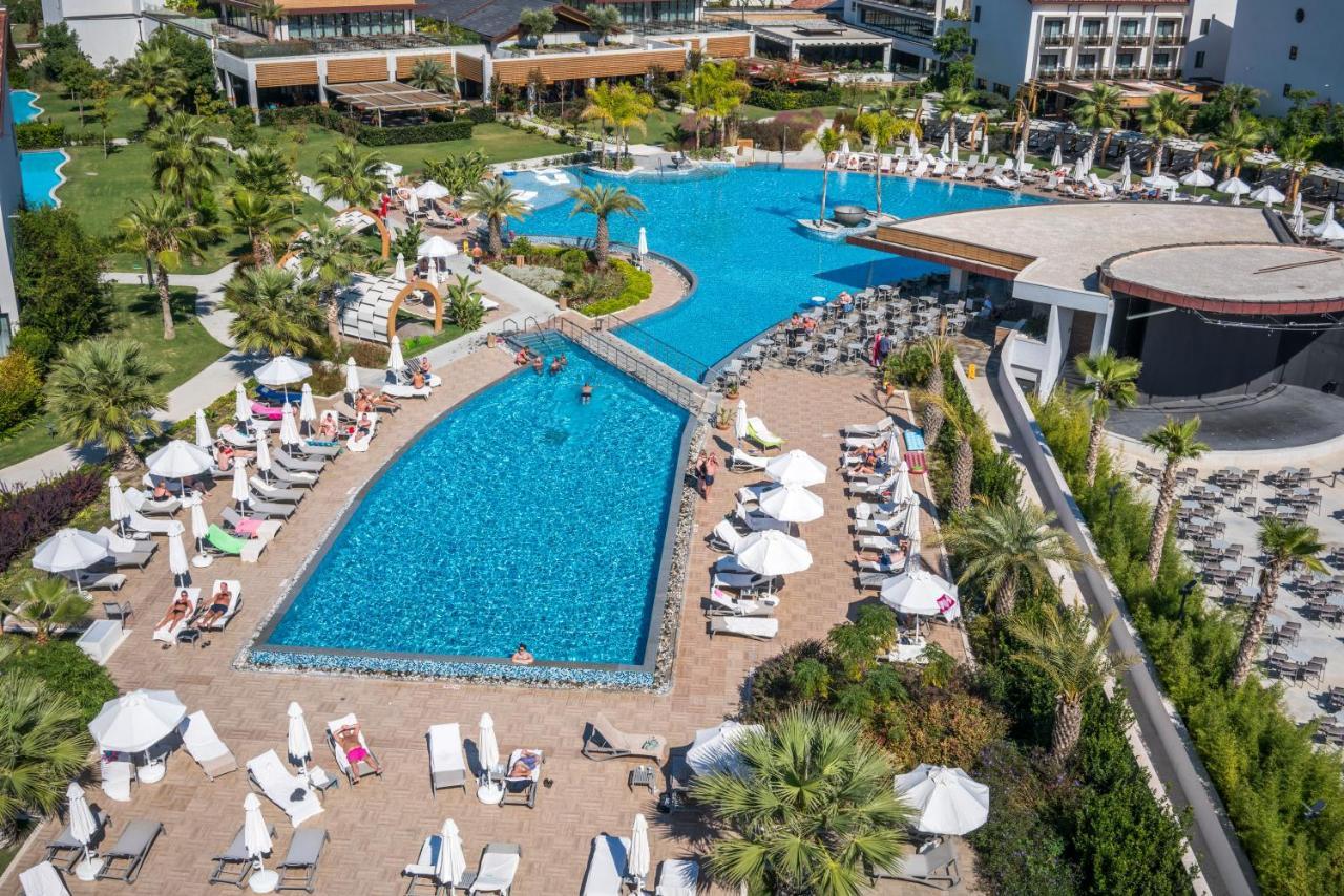 Tui Blue Sensatori Barut - Ultra