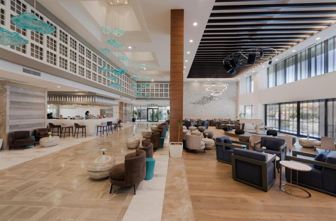 Otel Tui Blue Sensatori Barut - Ultra Fethiye