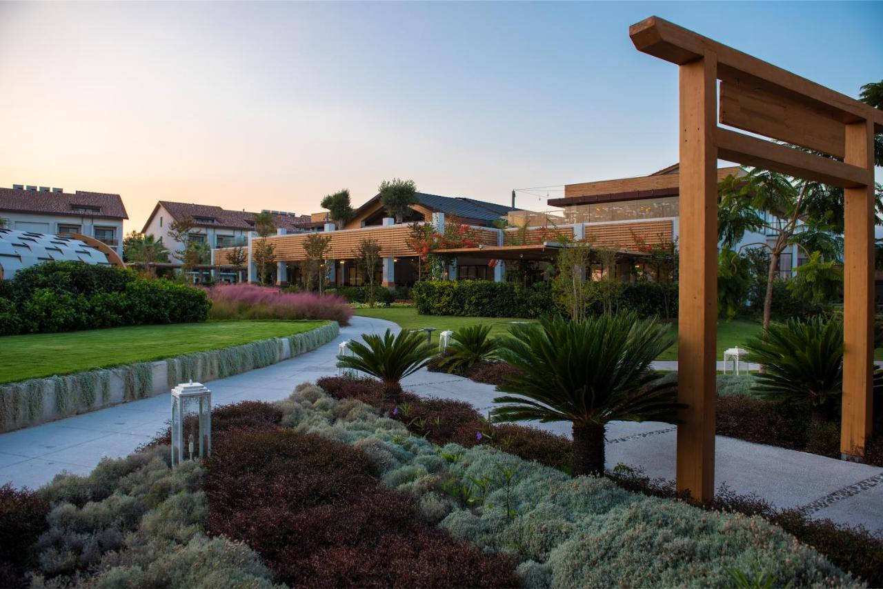 Tui Blue Sensatori Barut - Ultra 5*