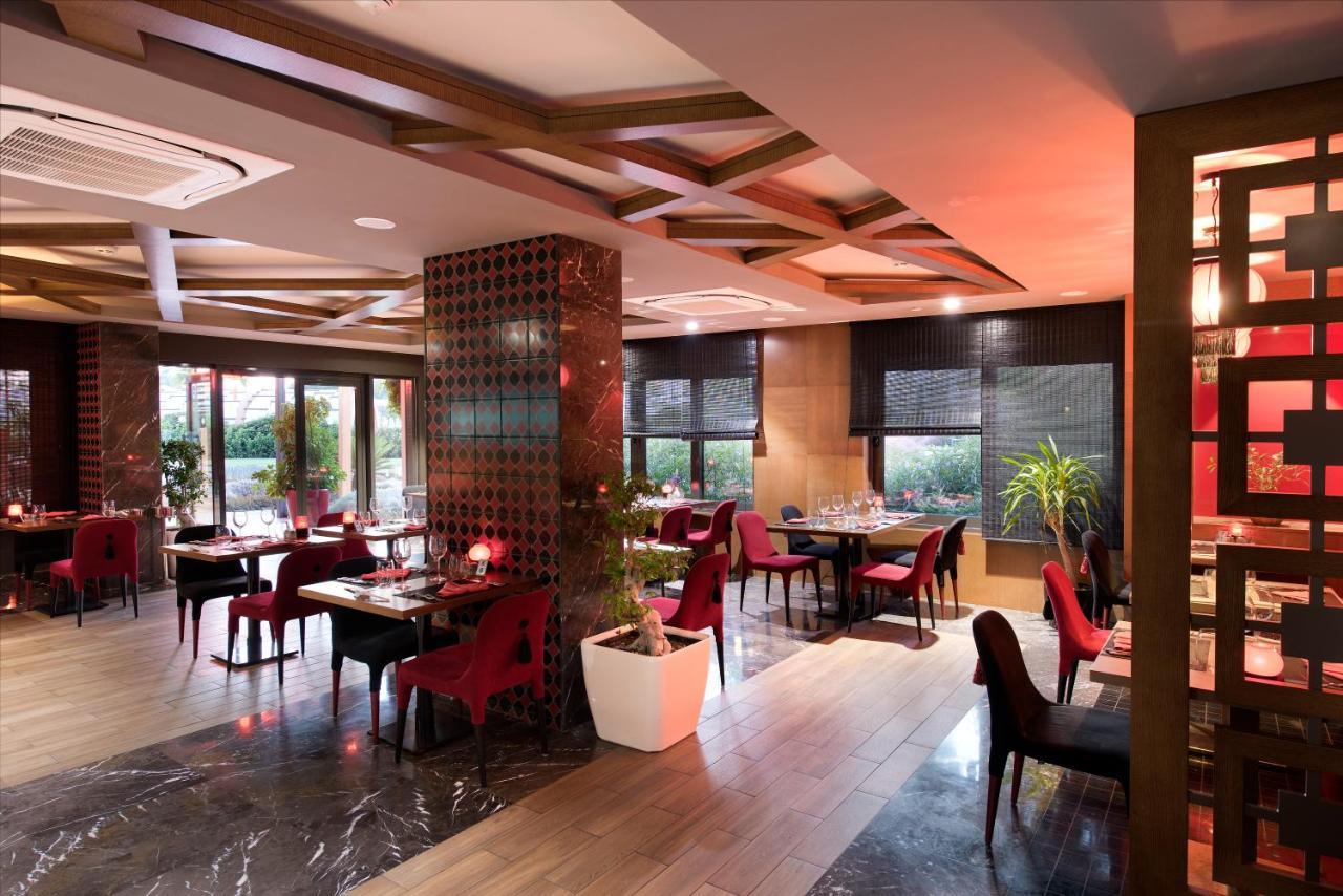 Tui Blue Sensatori Barut - Ultra 5*