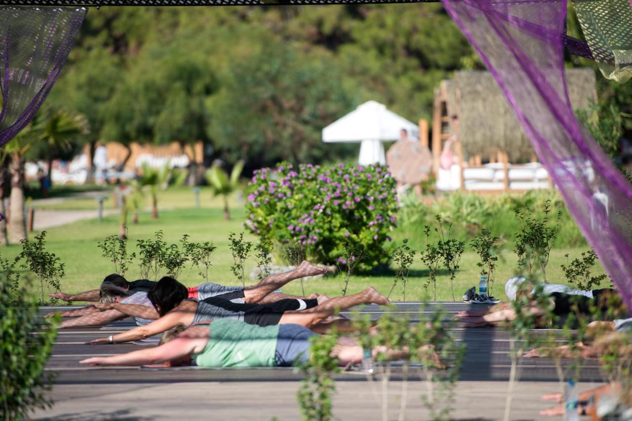 Tui Blue Sensatori Barut - Ultra Otel