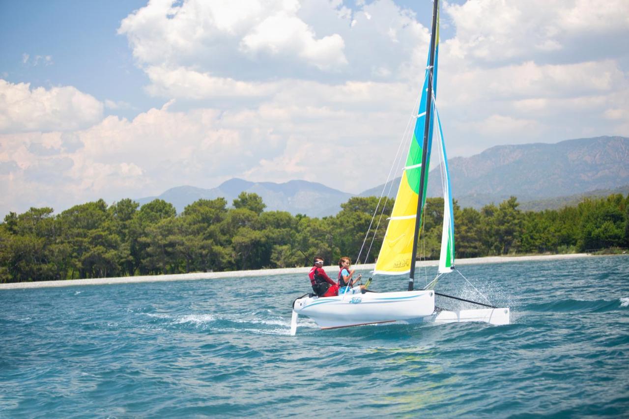 Tui Blue Sensatori Barut - Ultra Otel