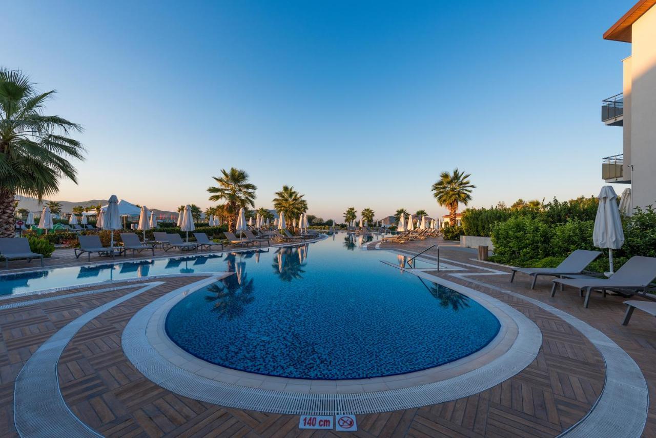 Otel Tui Blue Sensatori Barut - Ultra Fethiye