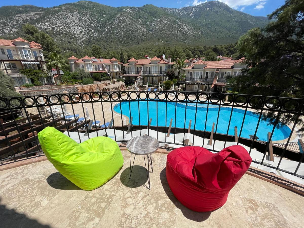 Belos Paradise Villa *