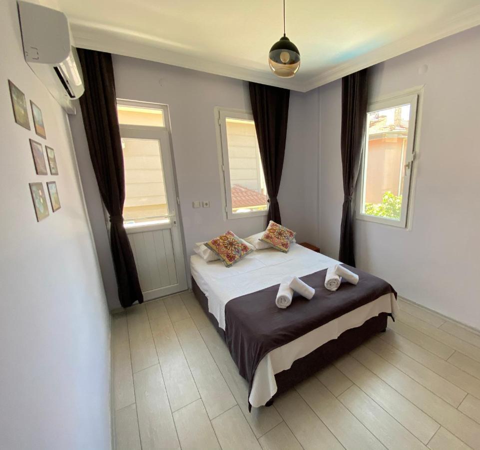 No8 Private Pool * Fethiye