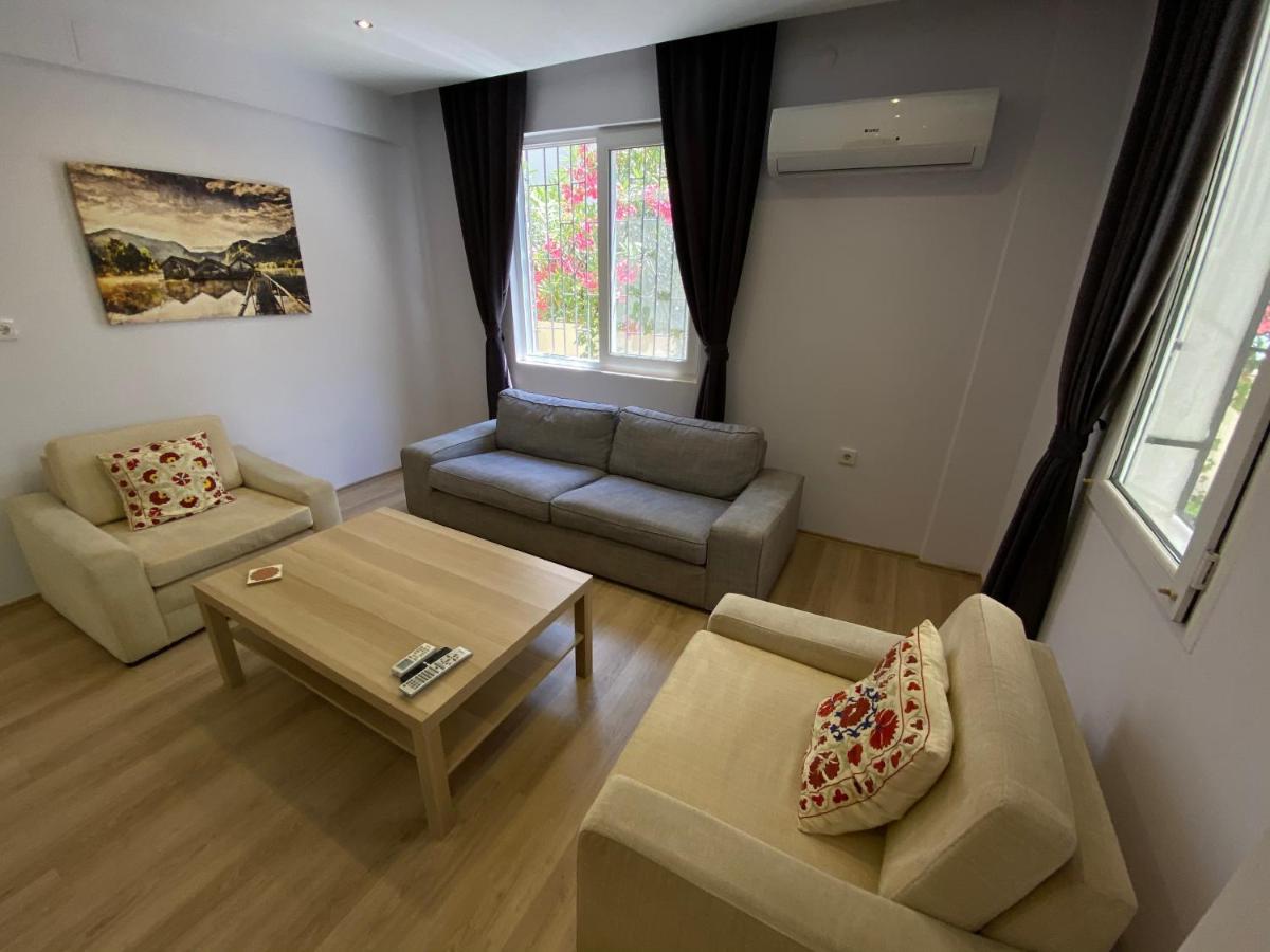 No8 Private Pool * Fethiye