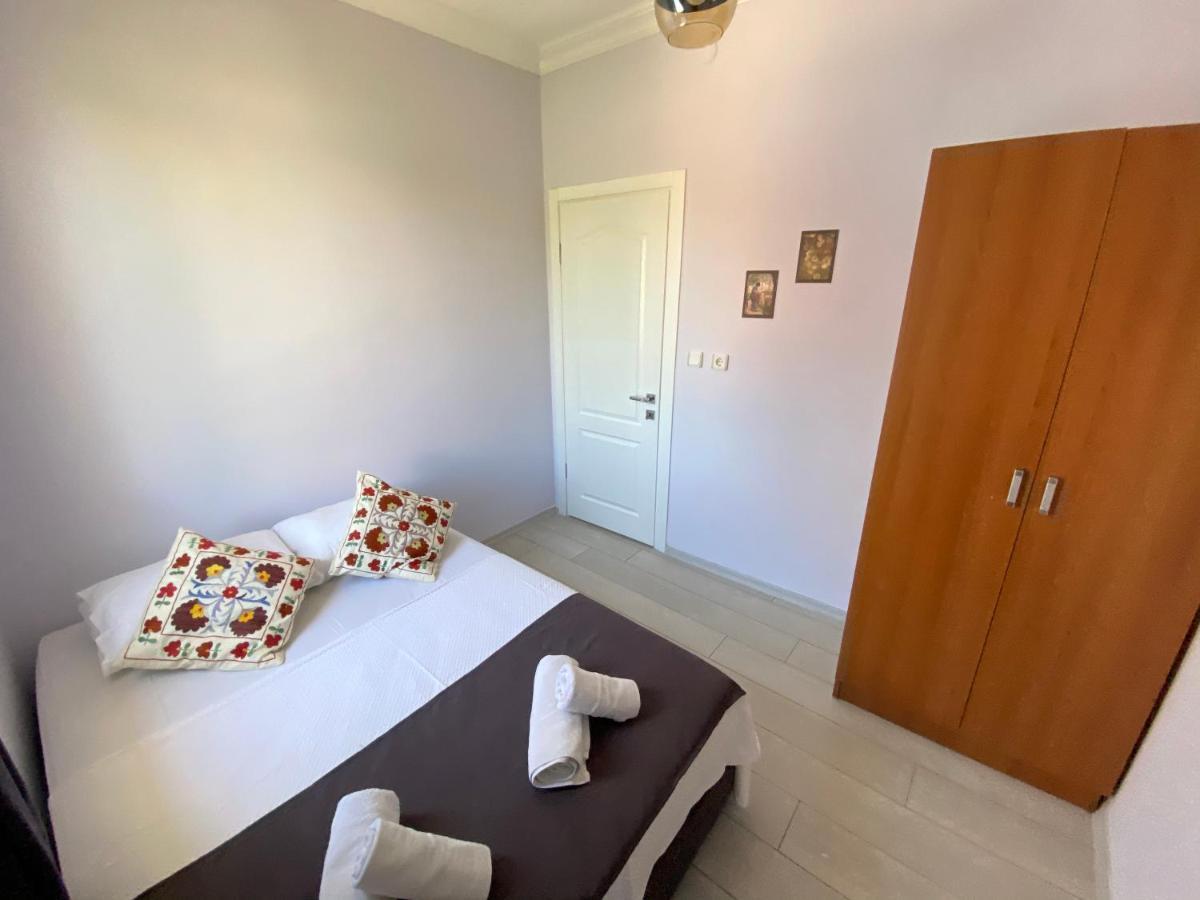 No8 Private Pool Villa *
