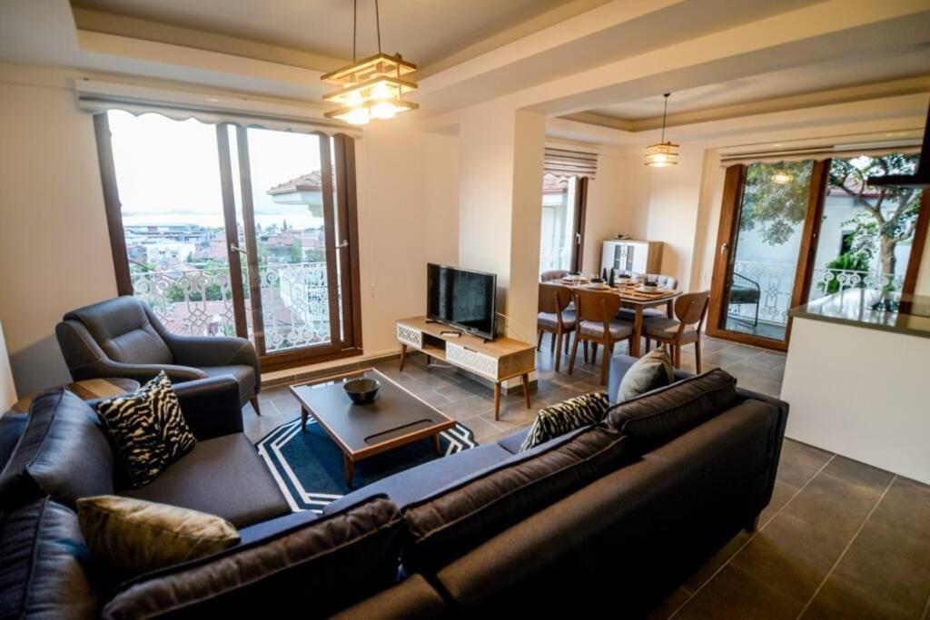 View D1 Apartment