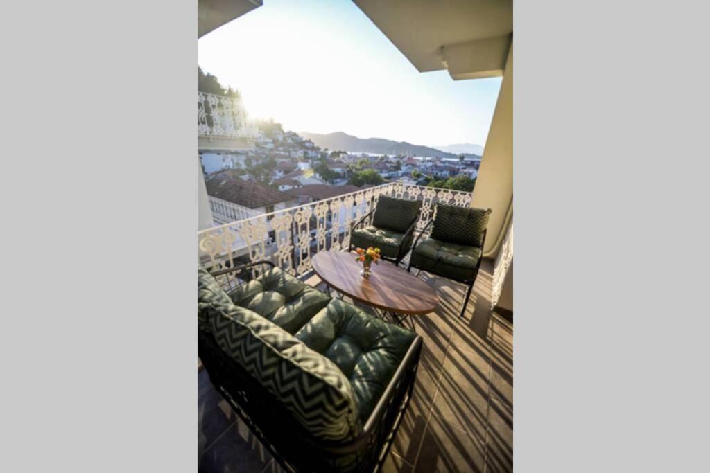 Apartment View D1