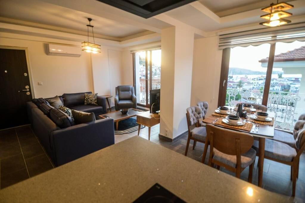 View D1 Apartment