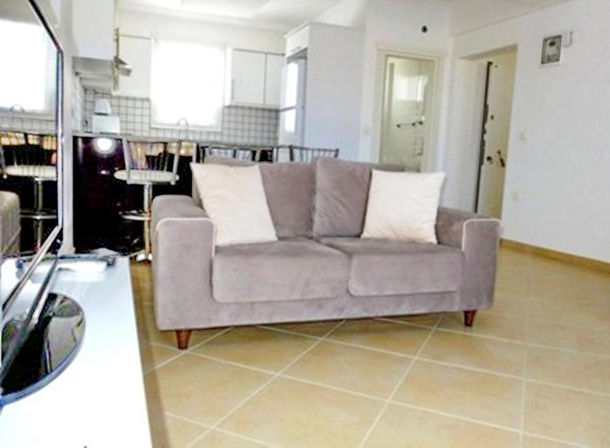 Olympia 6 Appartement