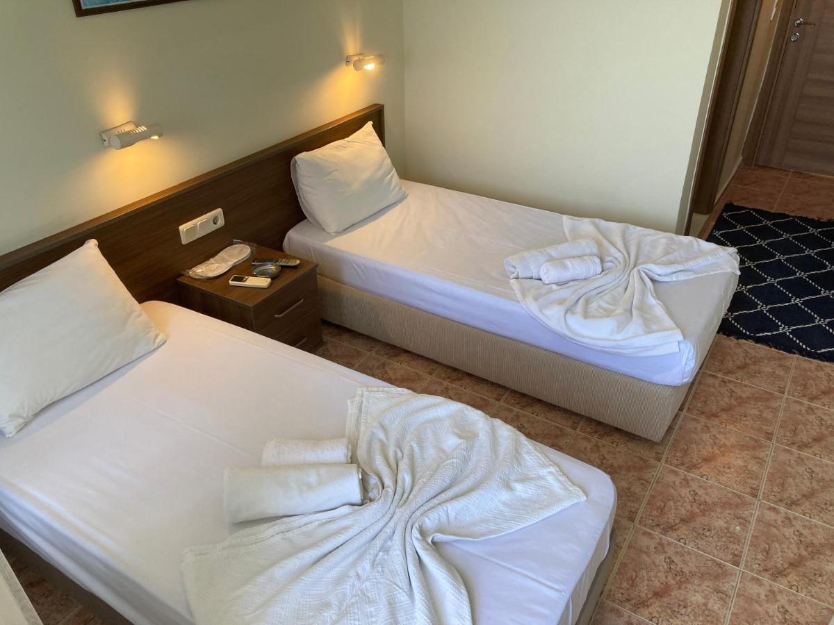 Olimpia Otel