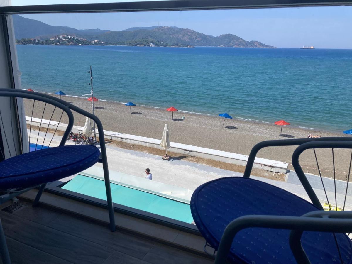 Olimpia * Fethiye