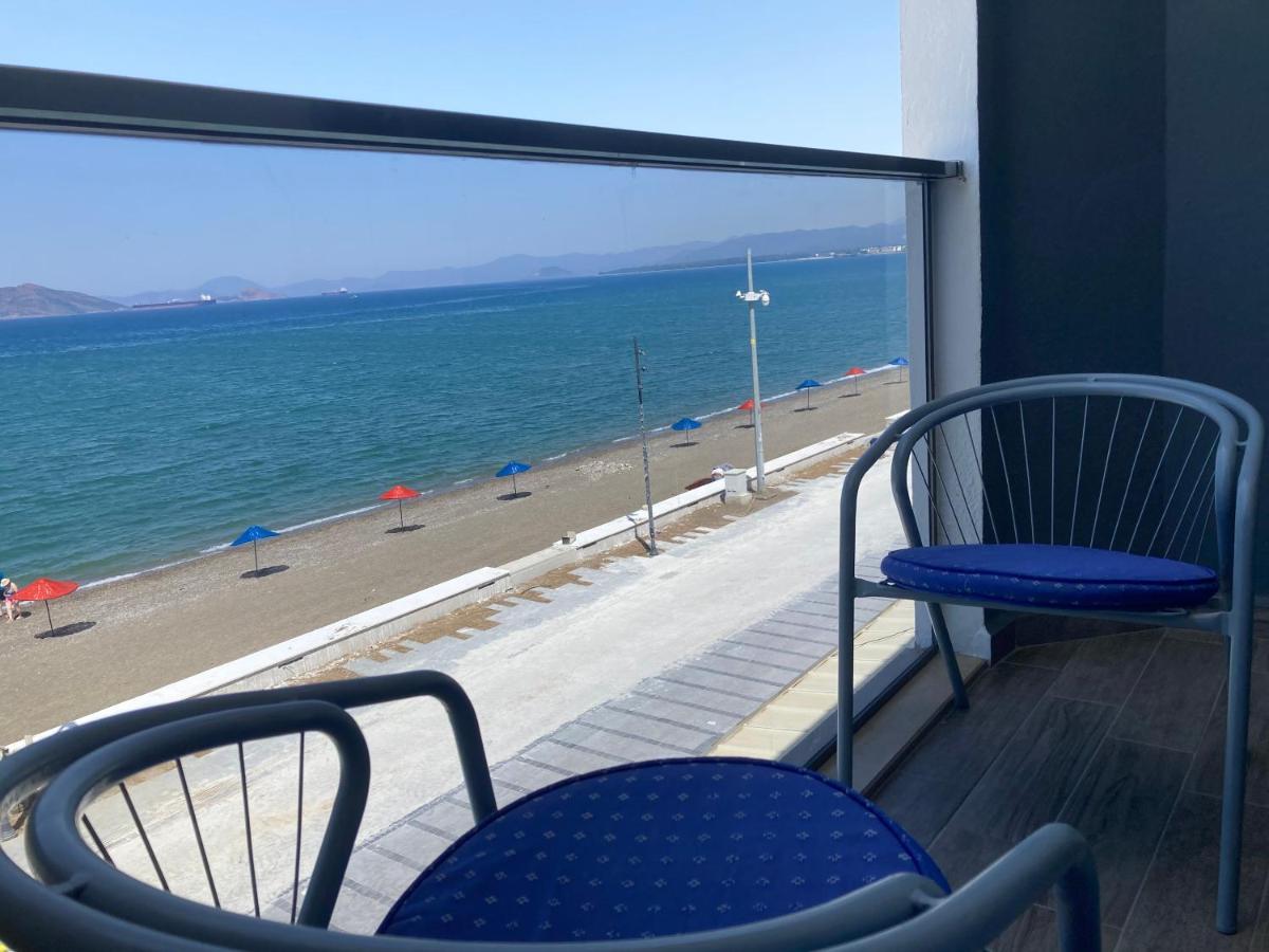 Otel Olimpia Fethiye