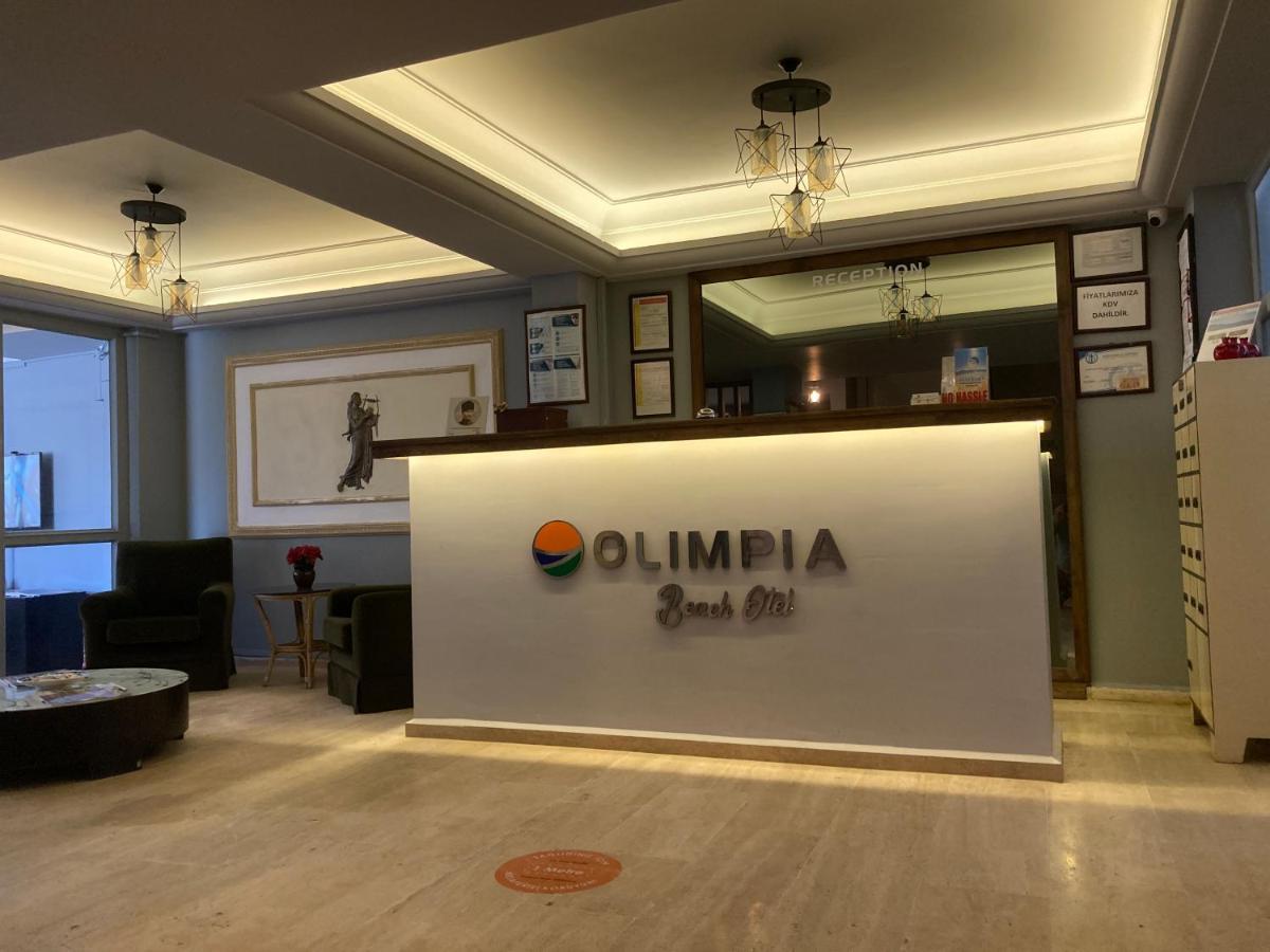 Olimpia * Fethiye