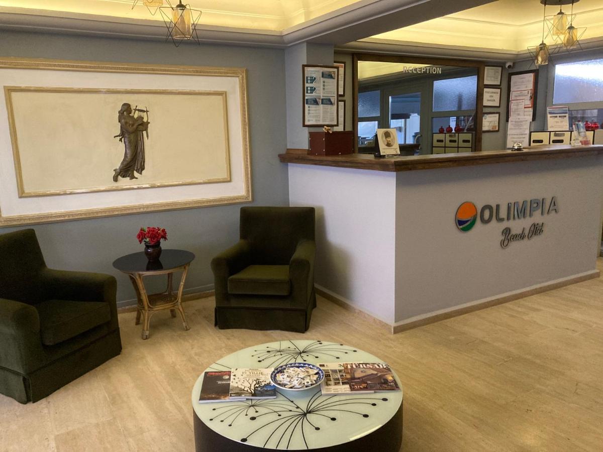 Otel Olimpia *
