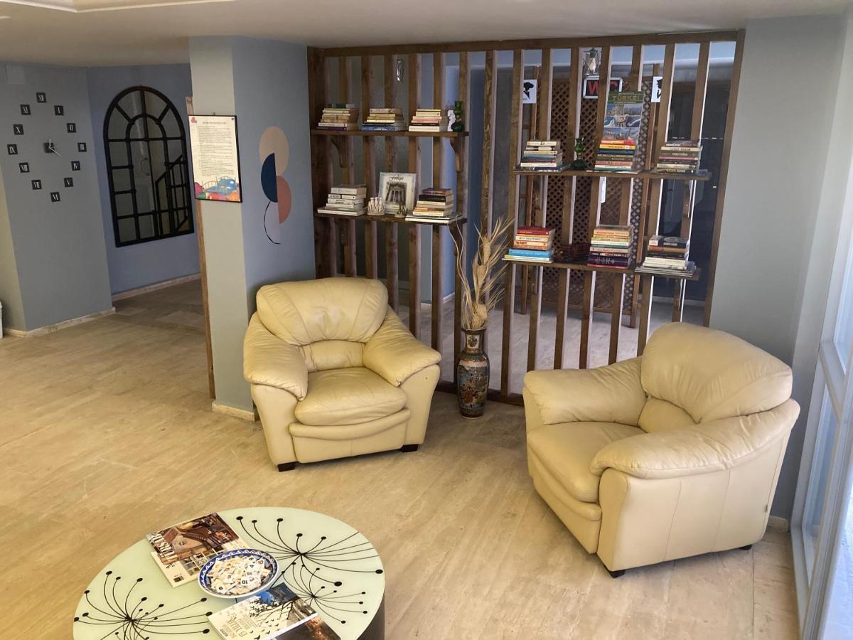Otel Olimpia