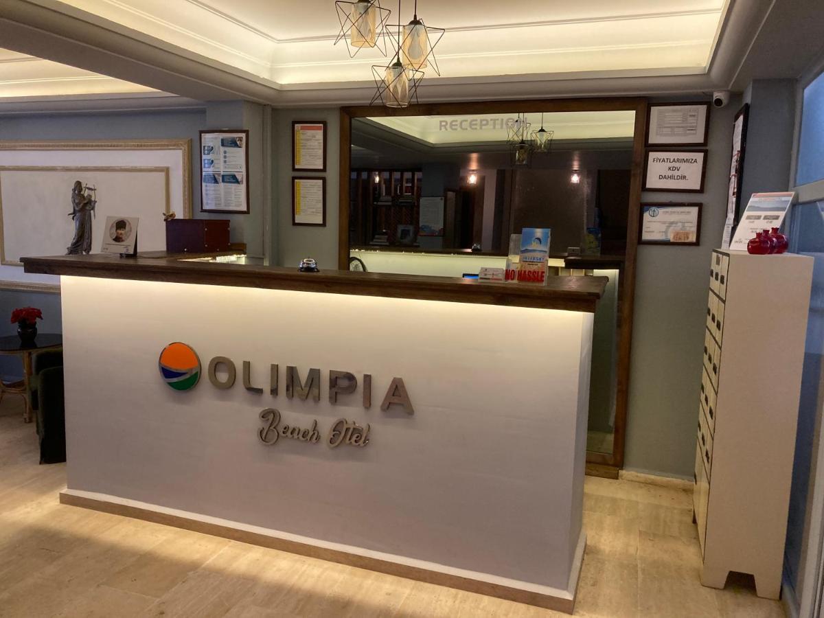 Olimpia * Fethiye